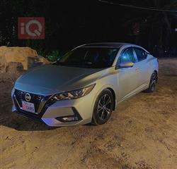 نيسان سنترا